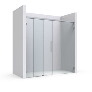 ducha de obra