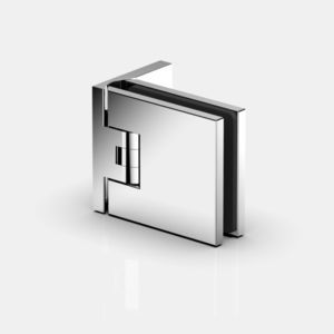 bisagra para puerta de ducha