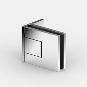 bisagra para puerta de ducha