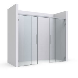 ducha de obra
