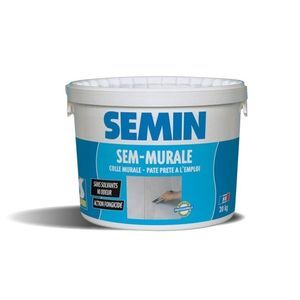 pegamento en pasta de fijación