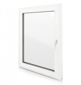 ventana de PVC