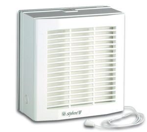 ventilador extractor