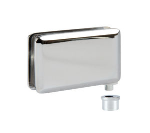 bisagra para puerta de cristal