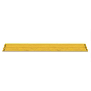 panel de madera de construcción