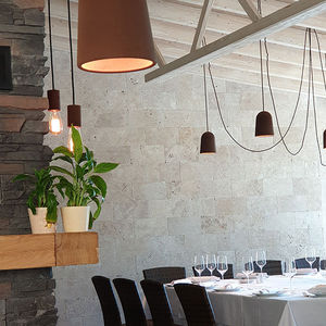 revestimiento de pared para interior