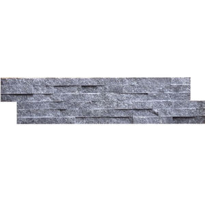 revestimiento de pared con relieve
