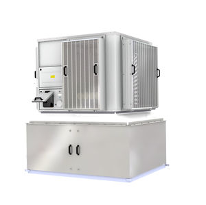 enfriador evaporativo