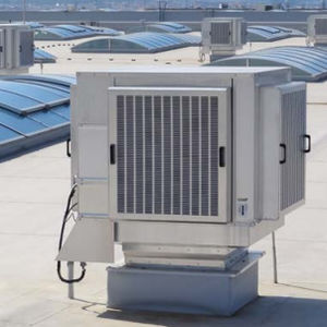 enfriador evaporativo