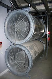 ventilador extractor