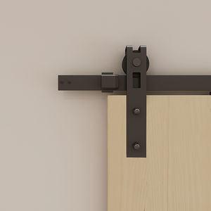 sistema corredero de puerta