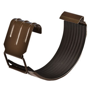 conector para canalón