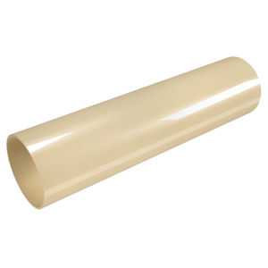 bajante para canalón de PVC