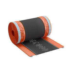 banda impermeable para cumbrera con ventilación / flexible