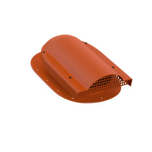 ventilación de techo