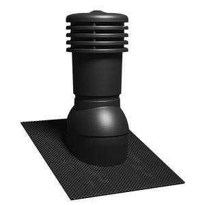 ventilación de techo