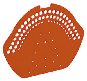 protección para canalón