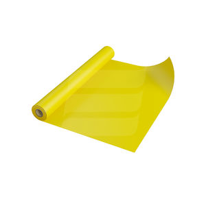barrera de vapor de polietileno de baja densidad (PEBD)