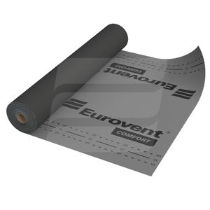 barrera de vapor de polipropileno