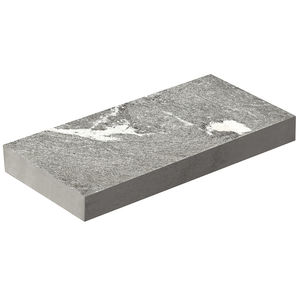 adoquín de gres porcelánico
