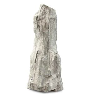 bloque de piedra de piedra natural