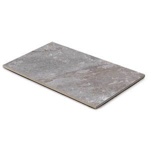 pavimento de piedra sinterizada
