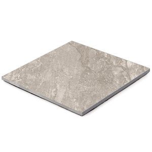 pavimento de piedra sinterizada