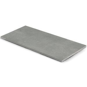 pavimento de piedra sinterizada