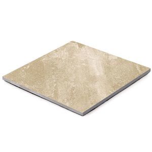 pavimento de piedra sinterizada