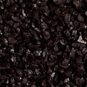 grava de mármol