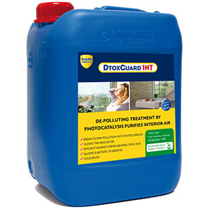 lasur de protección