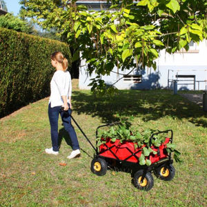 carrito para el sector profesional