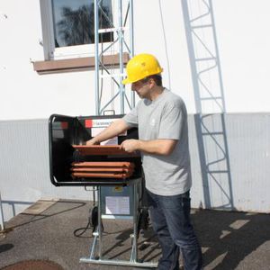 plataforma elevadora para uso doméstico