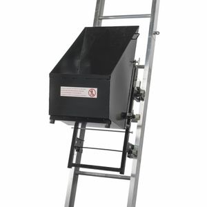 plataforma elevadora de trabajo