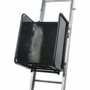 plataforma elevadora de trabajo