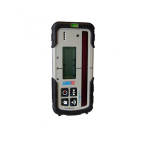 receptor para obra
