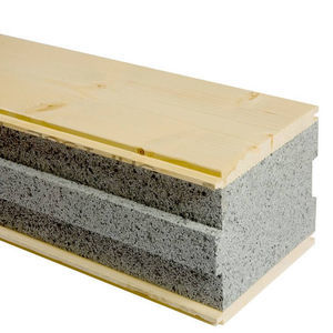 panel sándwich para fachada