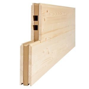panel sándwich para tabique