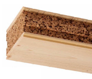 panel sándwich para pavimento