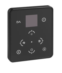 controlador DMX digital