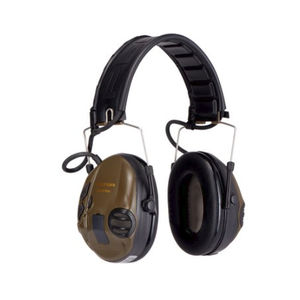 cascos antirruido de diadema