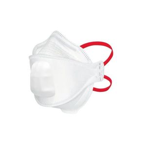 mascarilla desechable médica