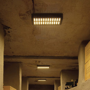 plafón contemporáneo