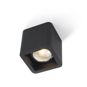 downlight montado en superficie