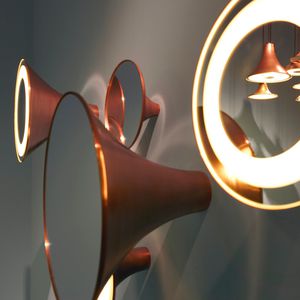 aplique contemporáneo