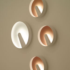 luminaria LED
