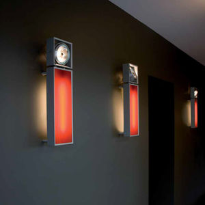 luminaria fluorescente compacta
