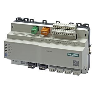 sistema de edificio inteligente para interiores