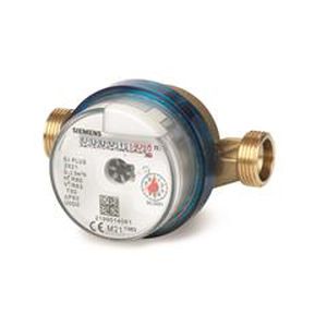 contador de agua profesional