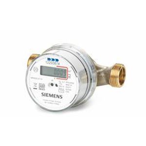 contador de agua profesional